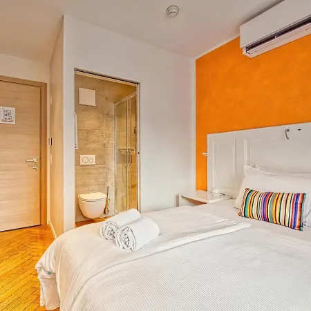 @ Locarno Hotell 3*