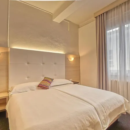 @ Home Hotel Locarno 3*