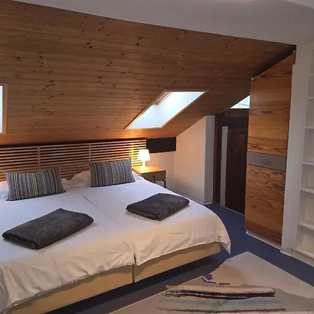 Hotell @ Locarno
