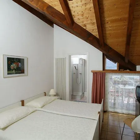 Hotell @ Locarno