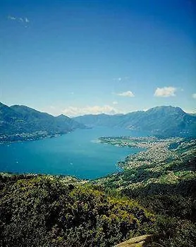 Hotell @ Locarno Muralto