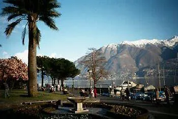 @ Home Hotel Locarno